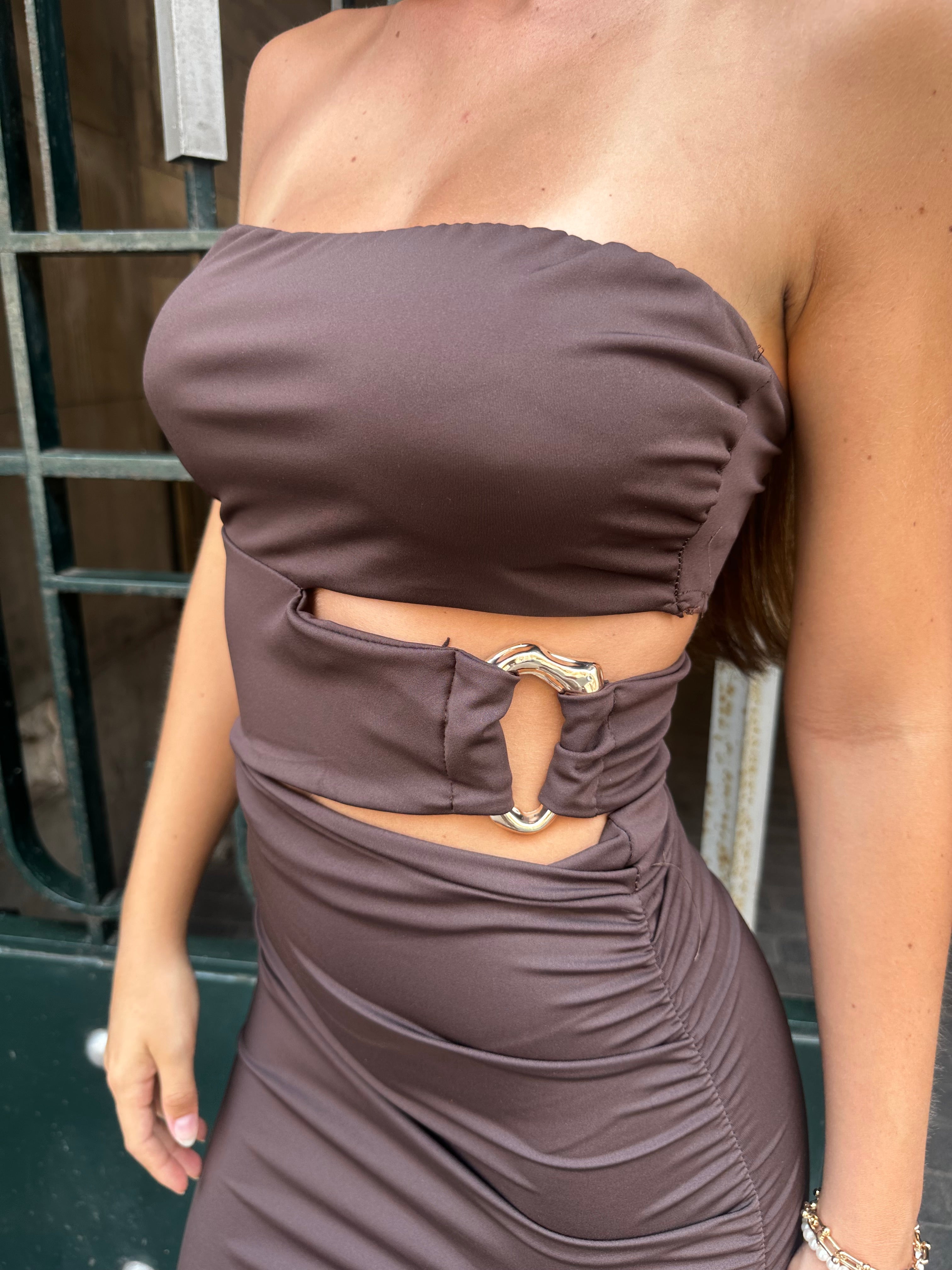 Dress Tentazione