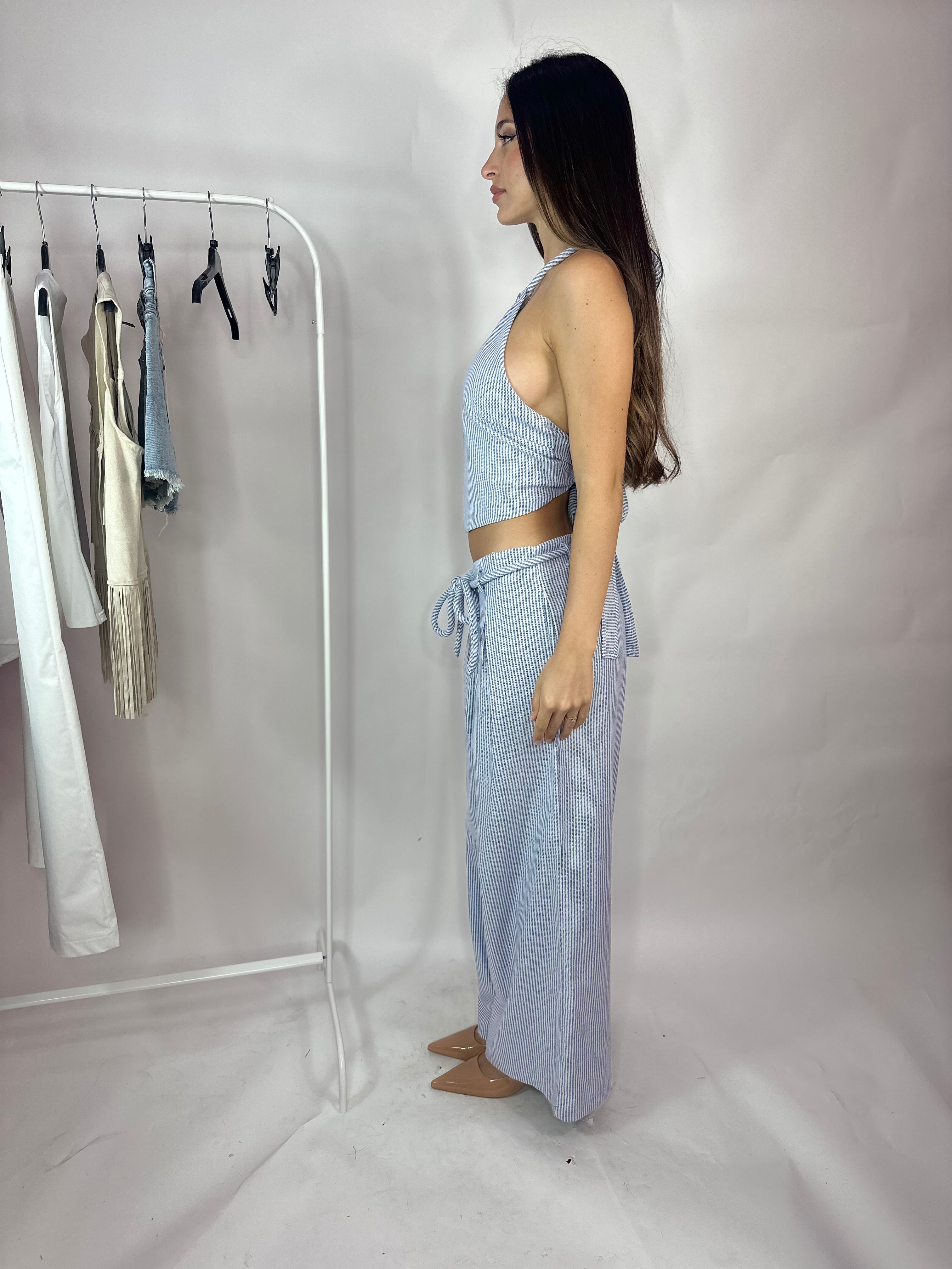 Cord - set Summer