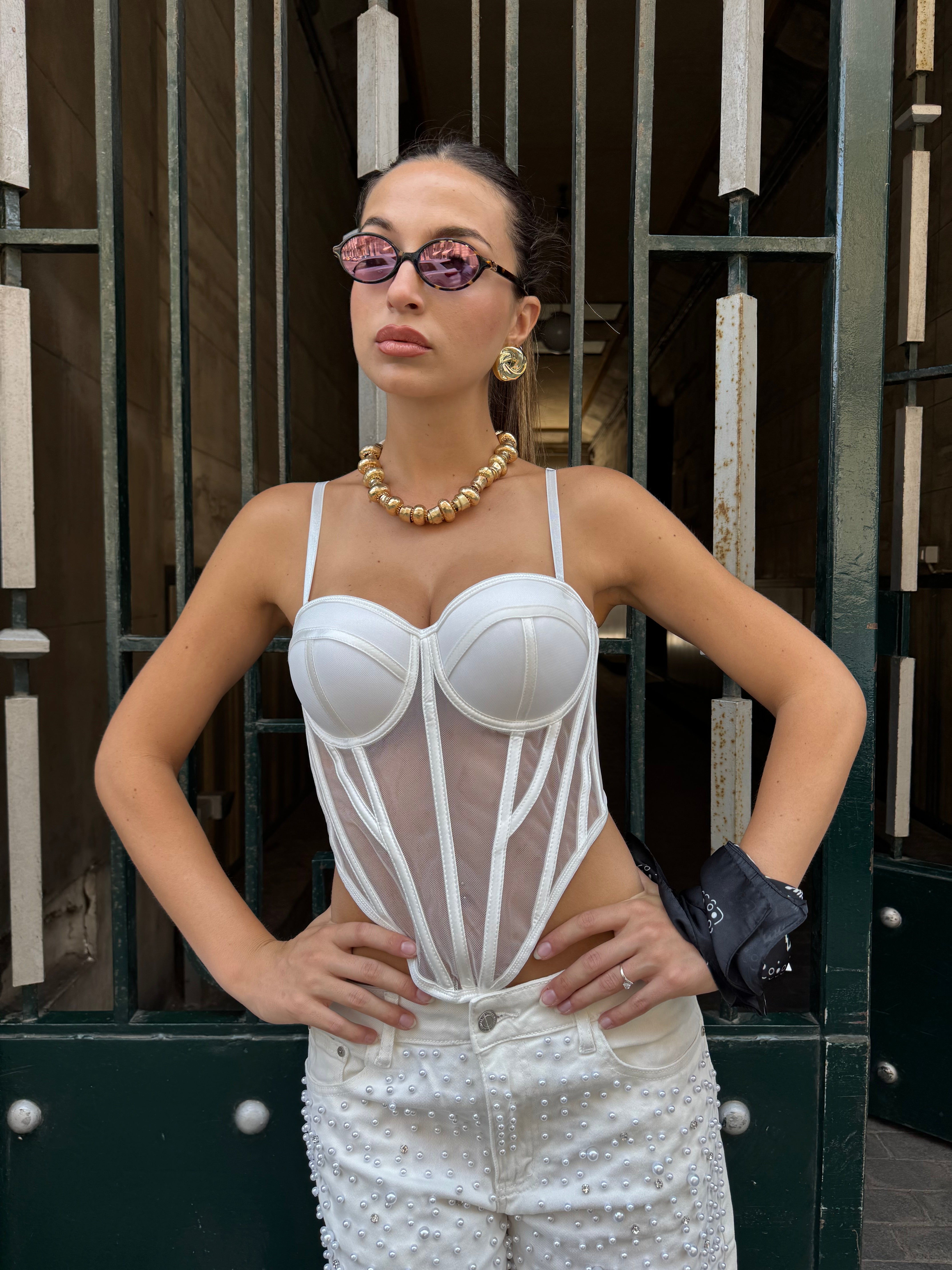 Corsetto Alicia