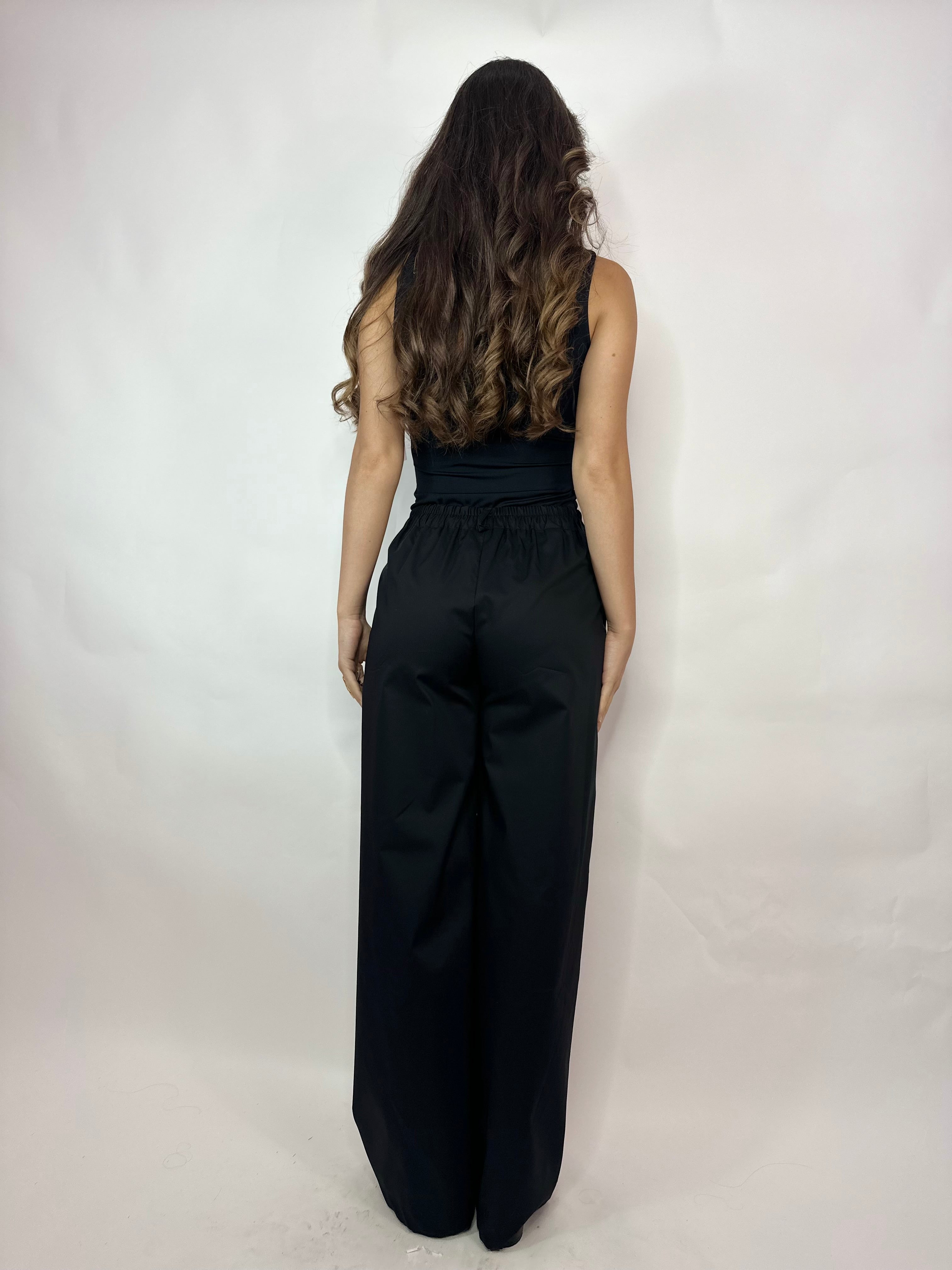 Pantaloni leggeri Parachute