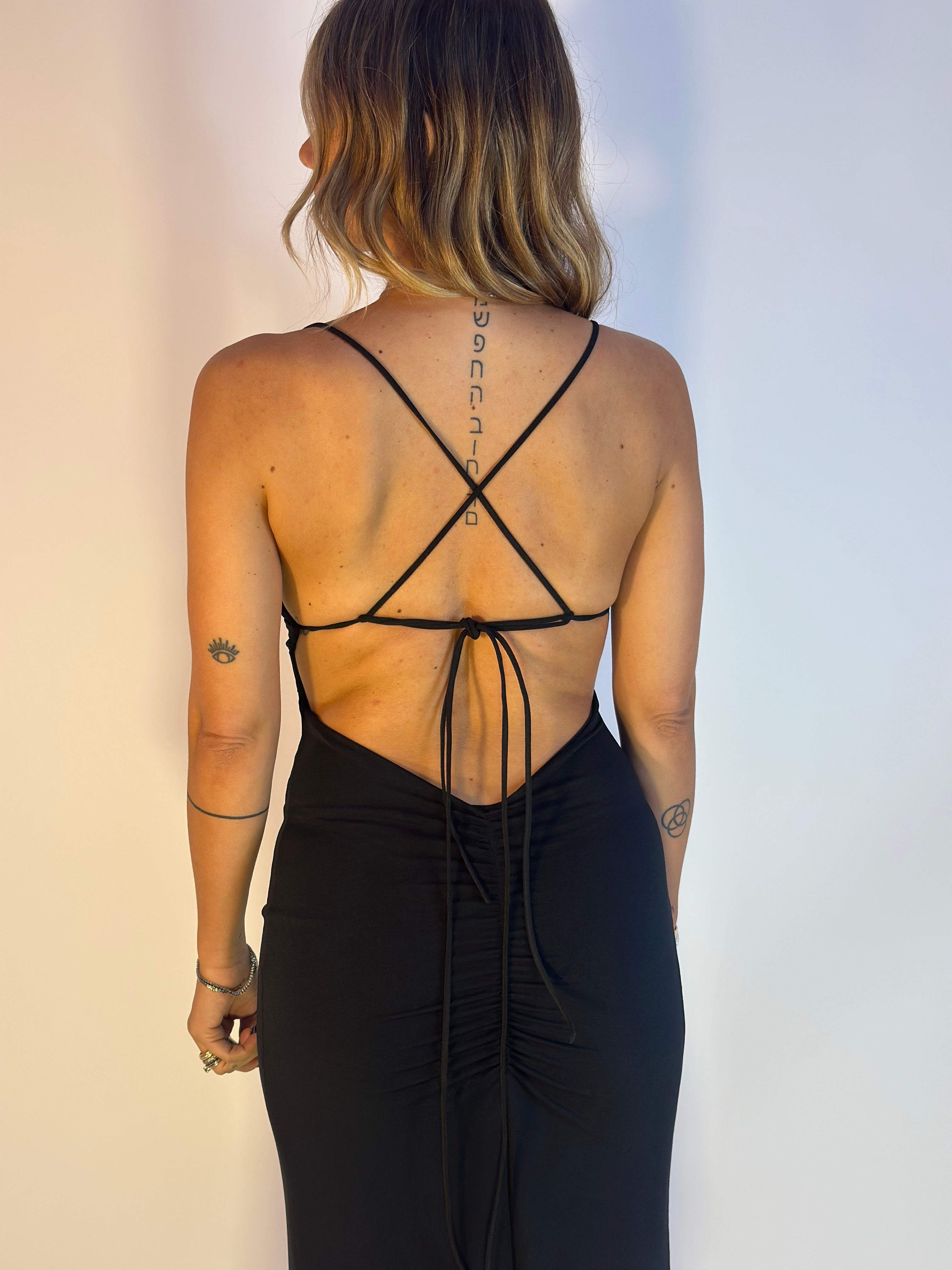 Dress Roxy