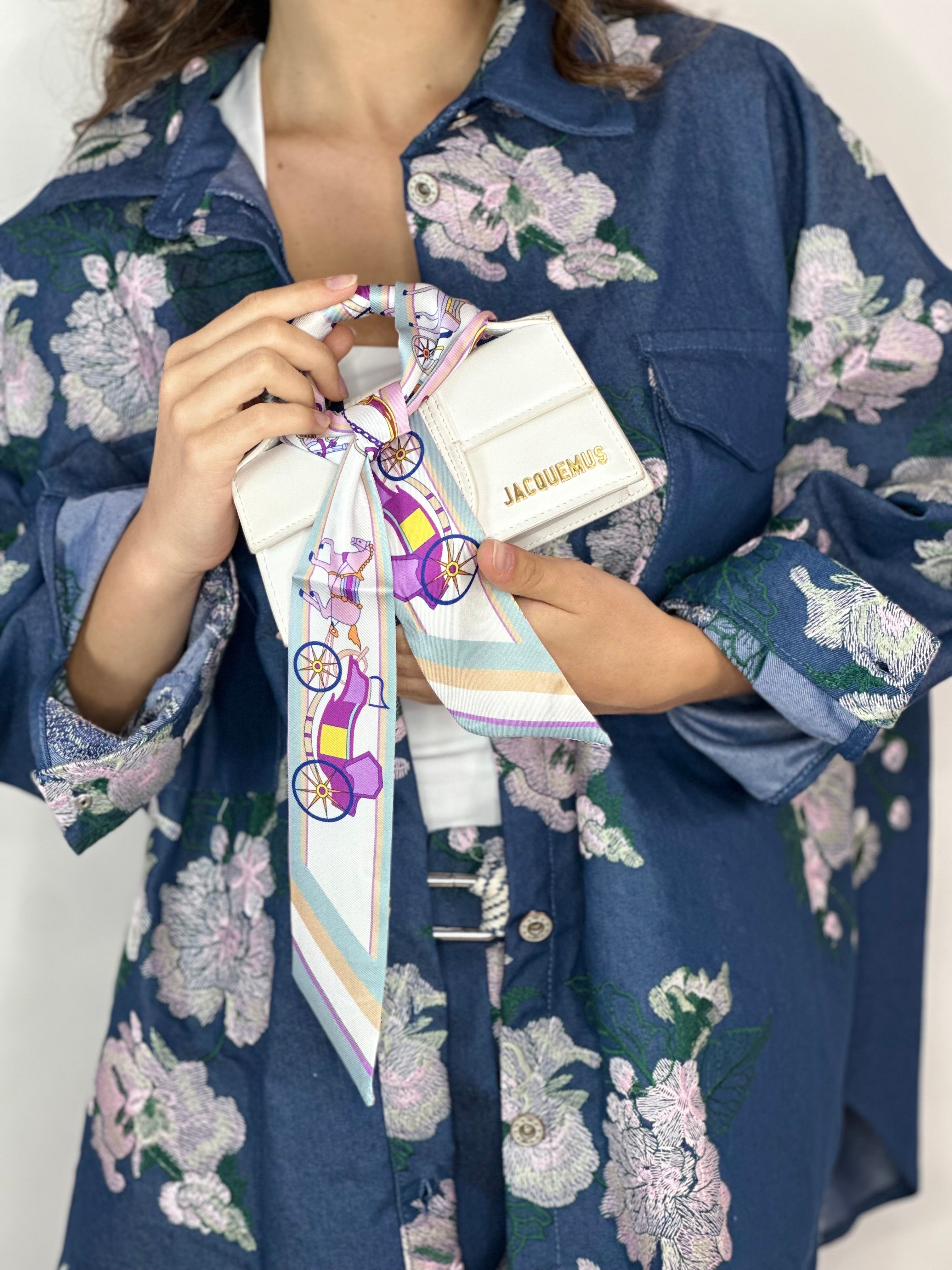 Foulard Twilly