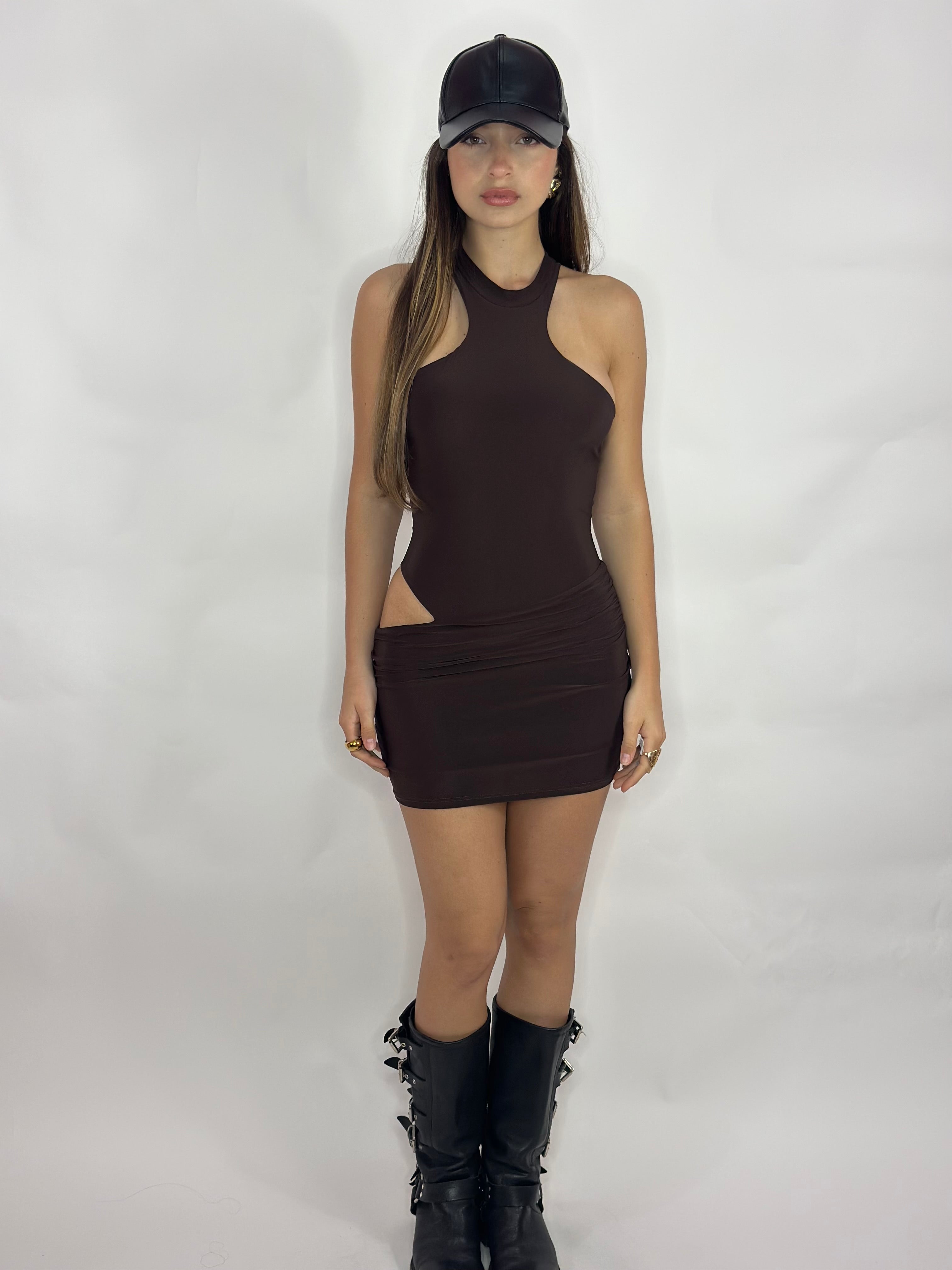 Mini Dress Asia