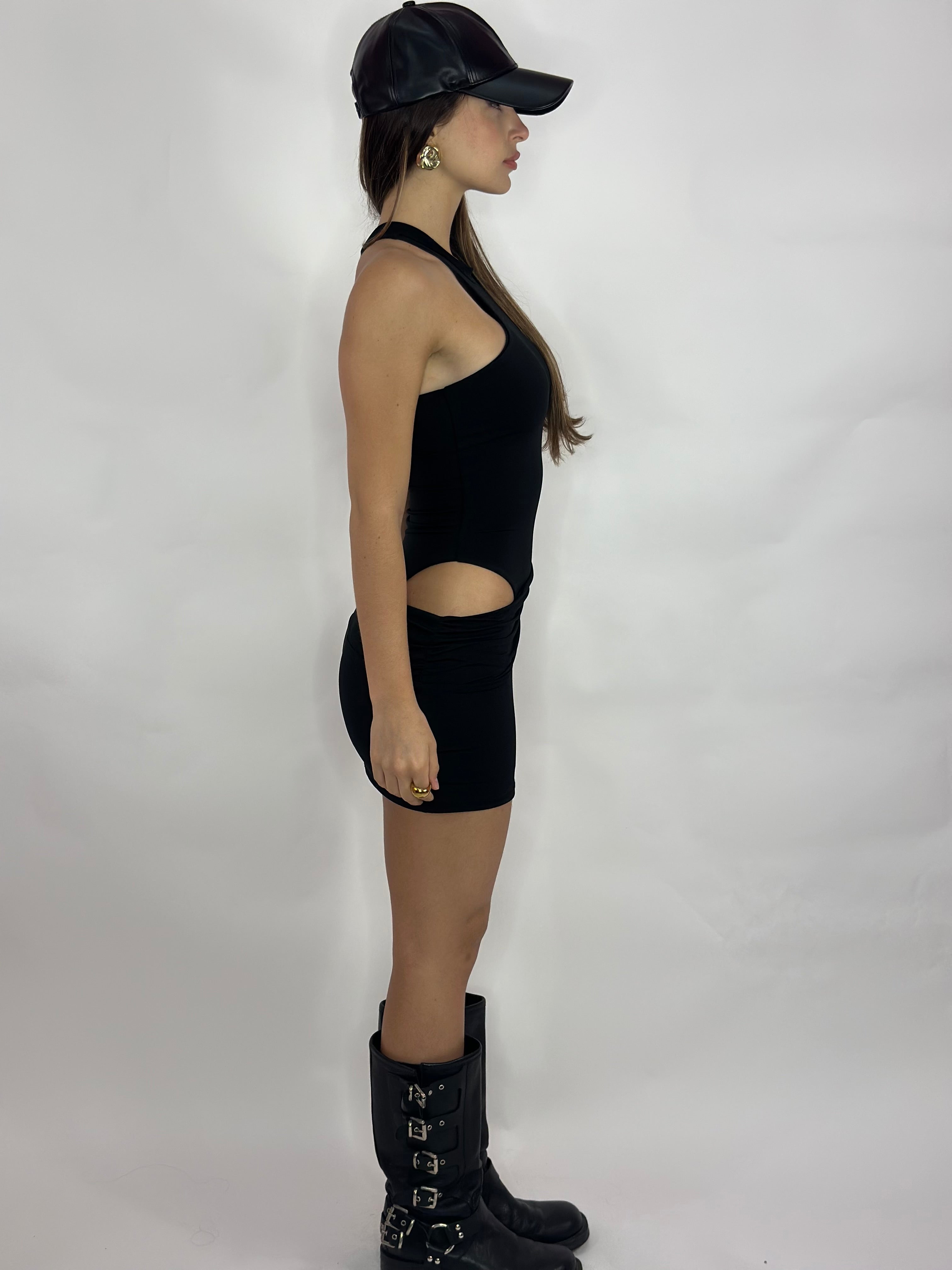 Mini Dress Asia