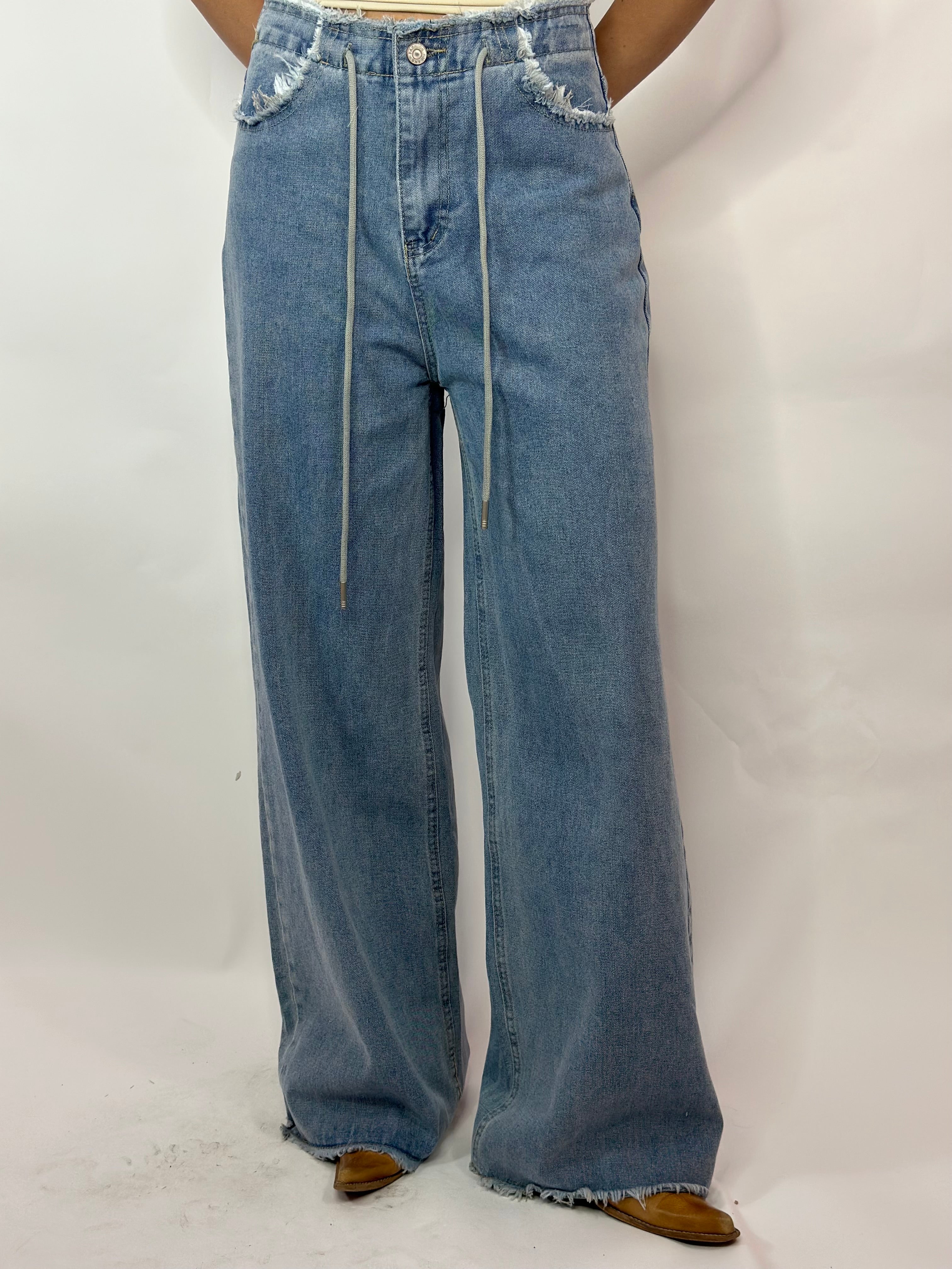 Jeans Tom