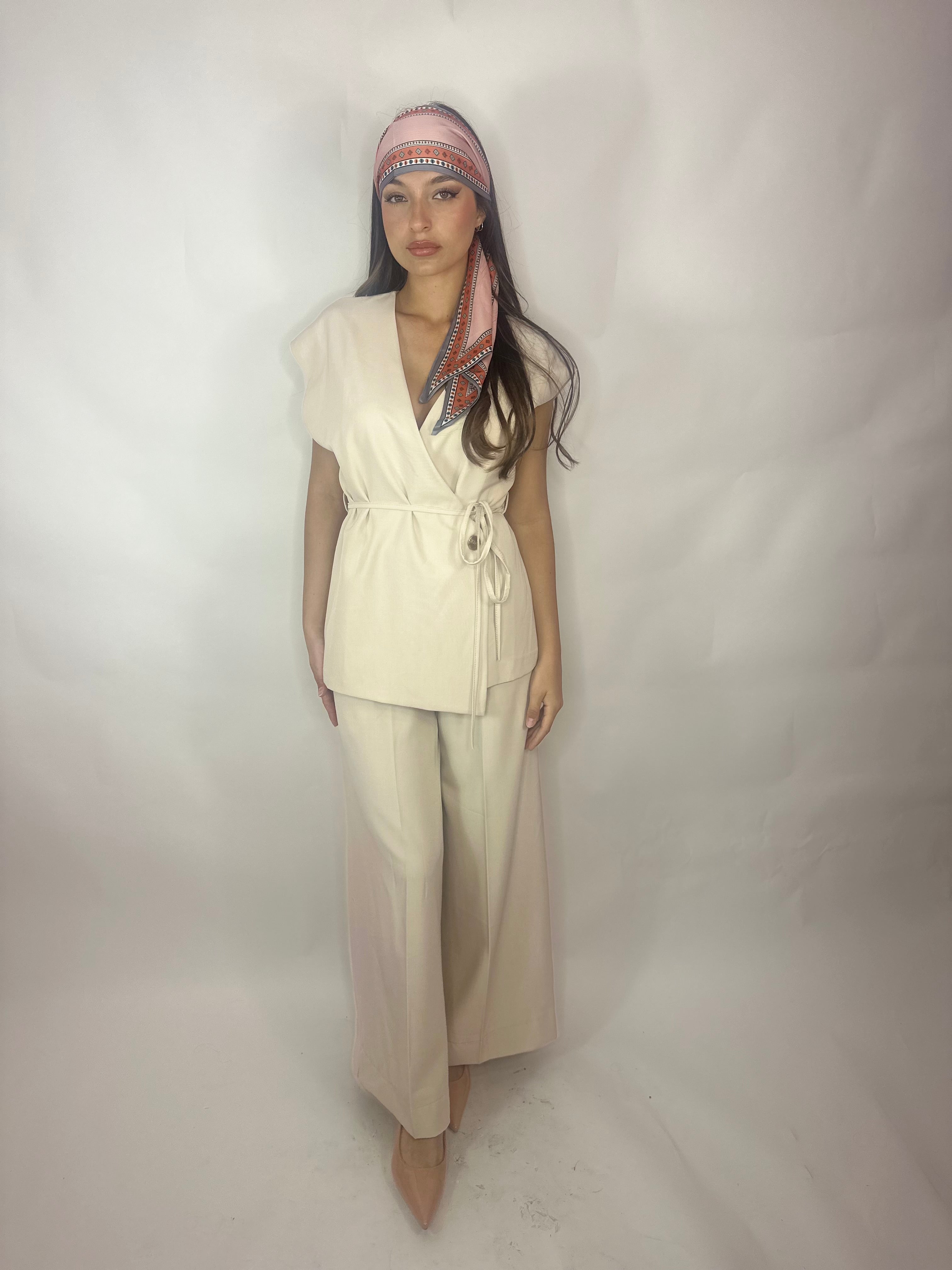 Tailleur Dea