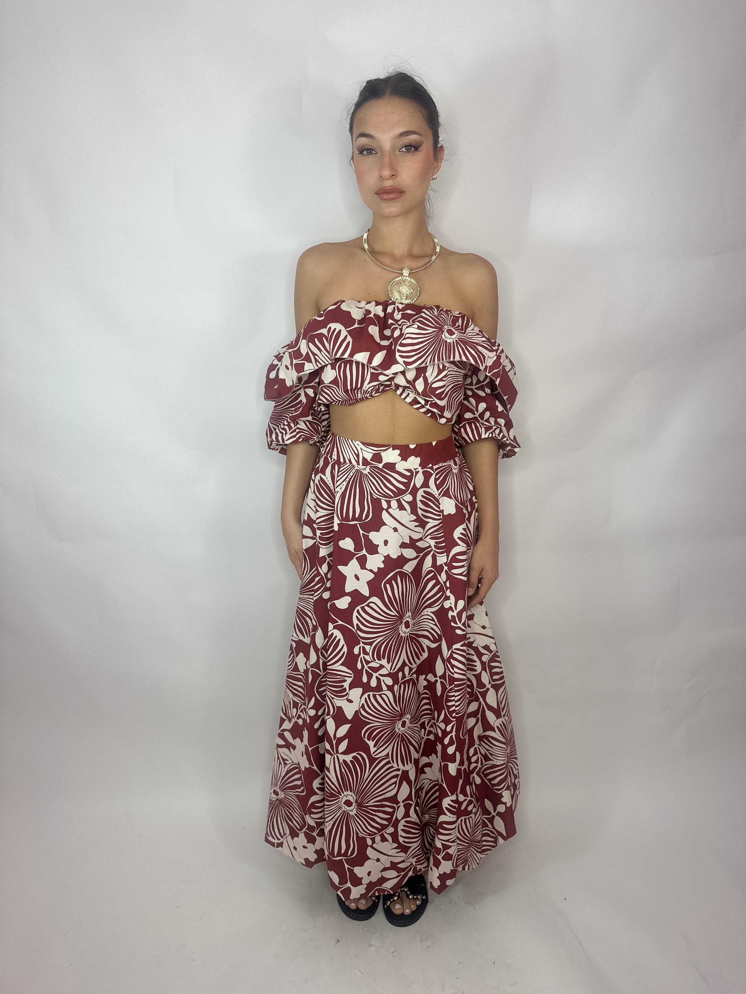SET MARILÙ