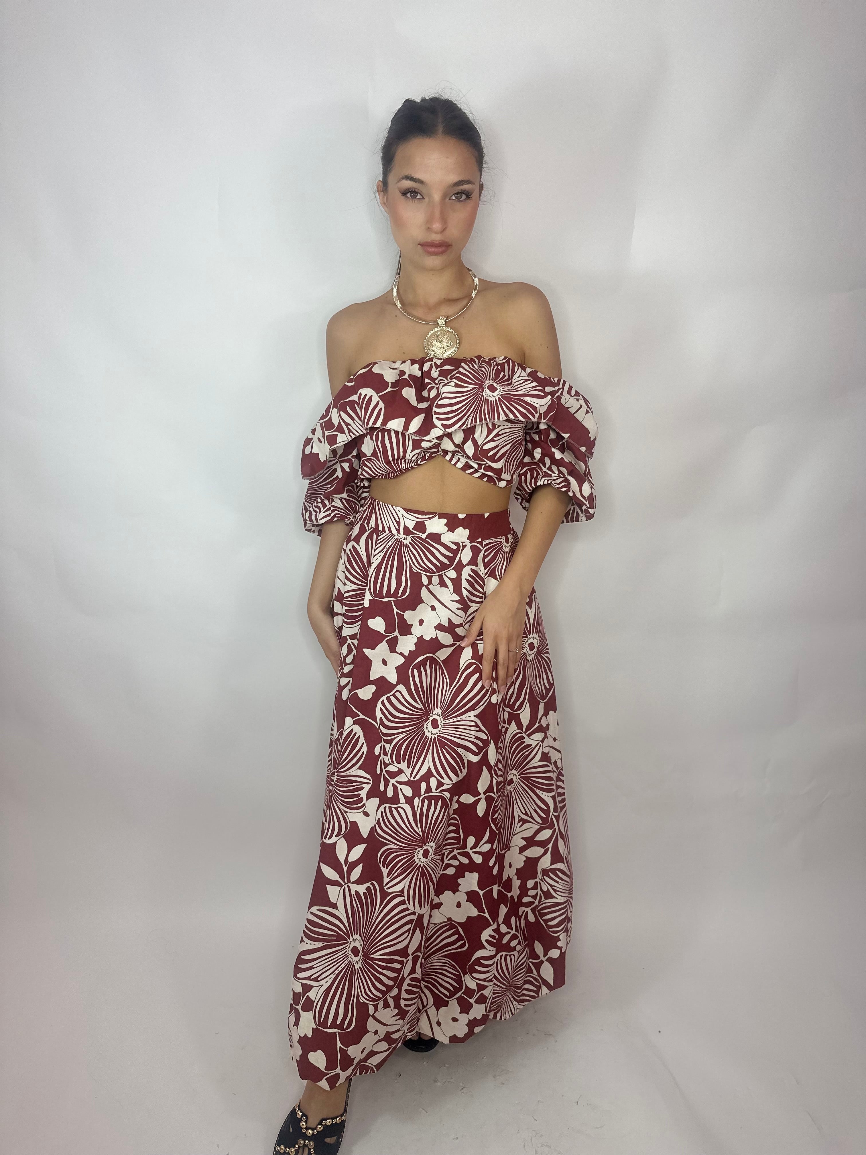 SET MARILÙ