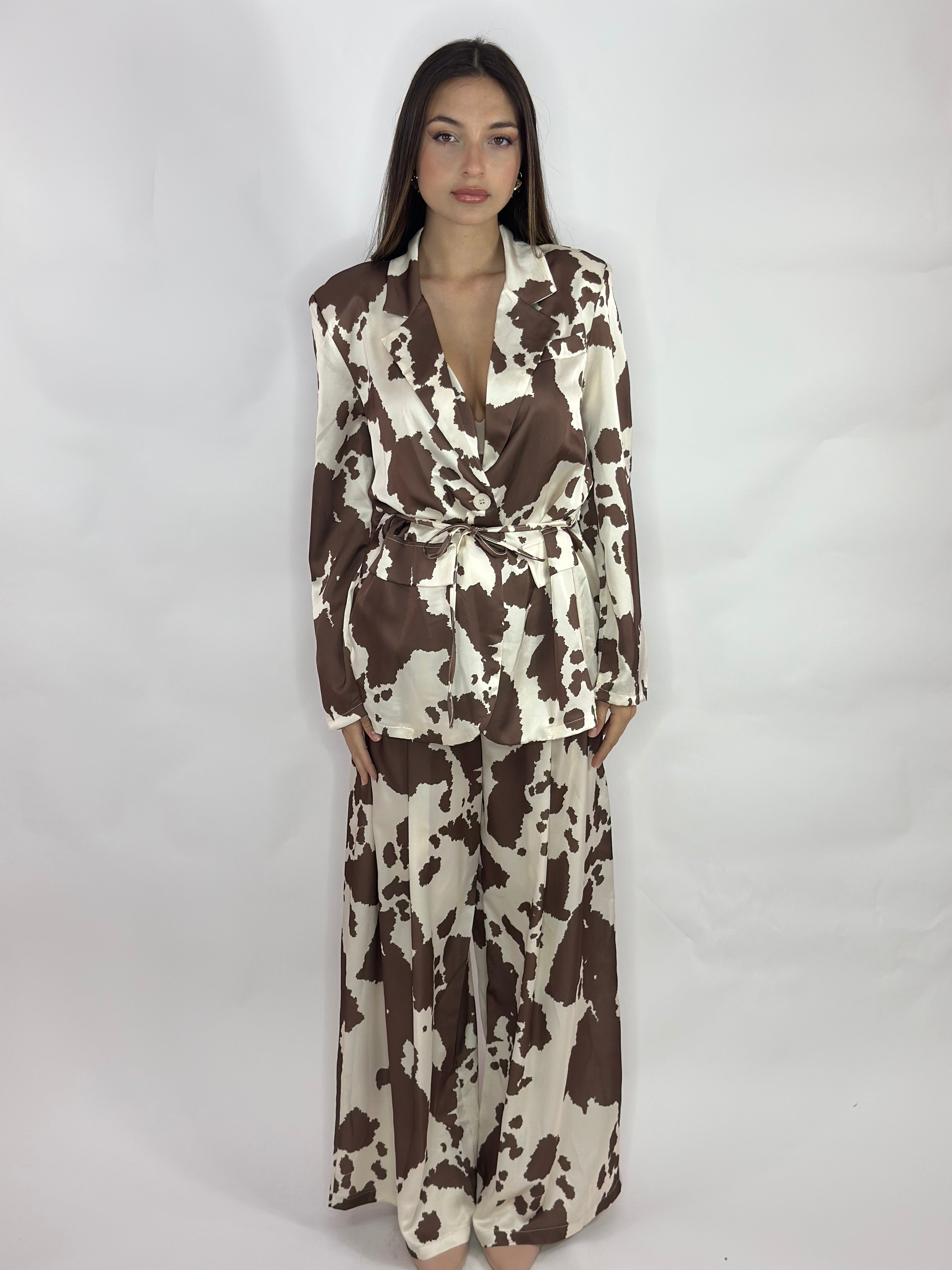 Coordinato Cow