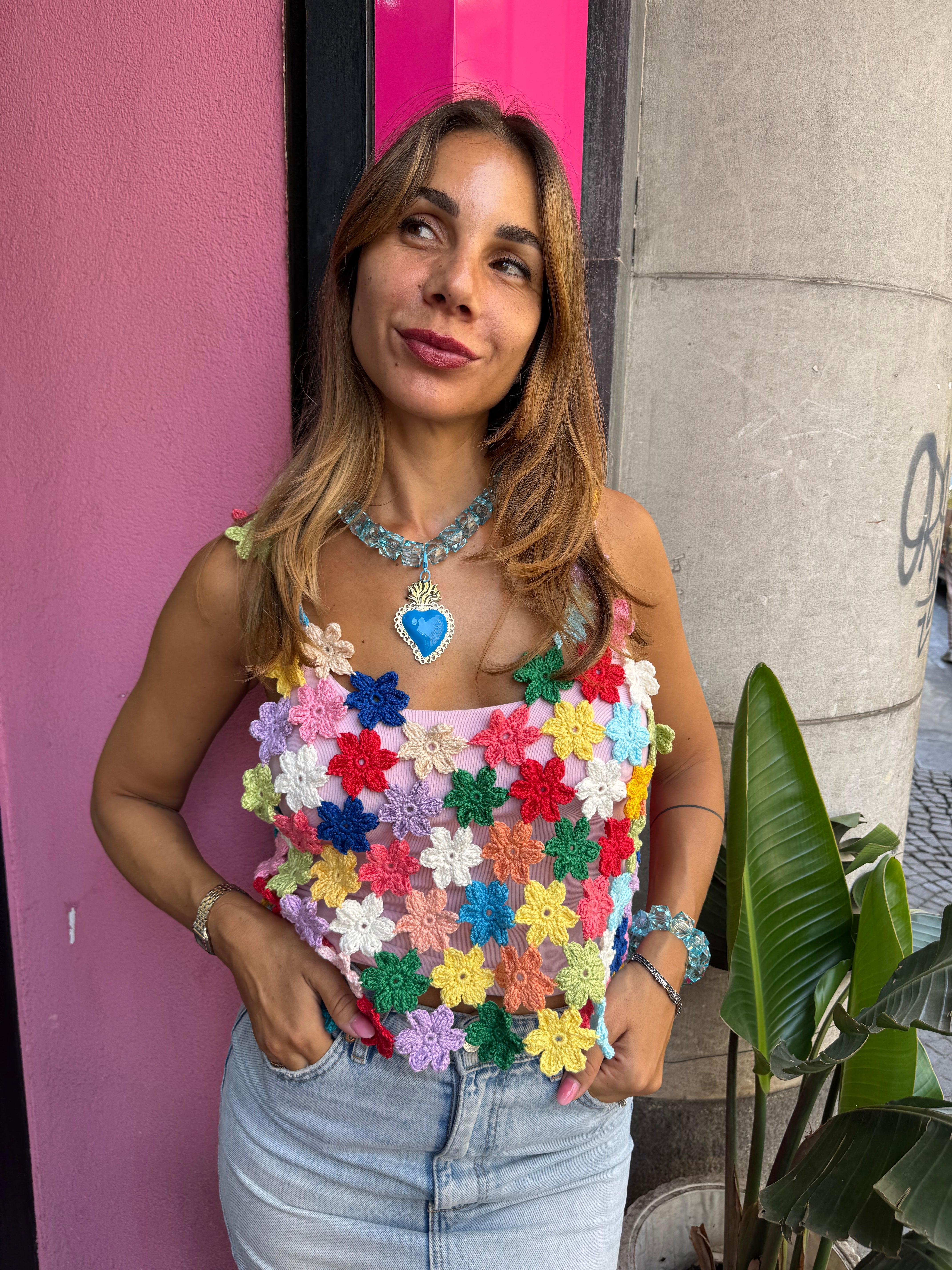 Top fiore power