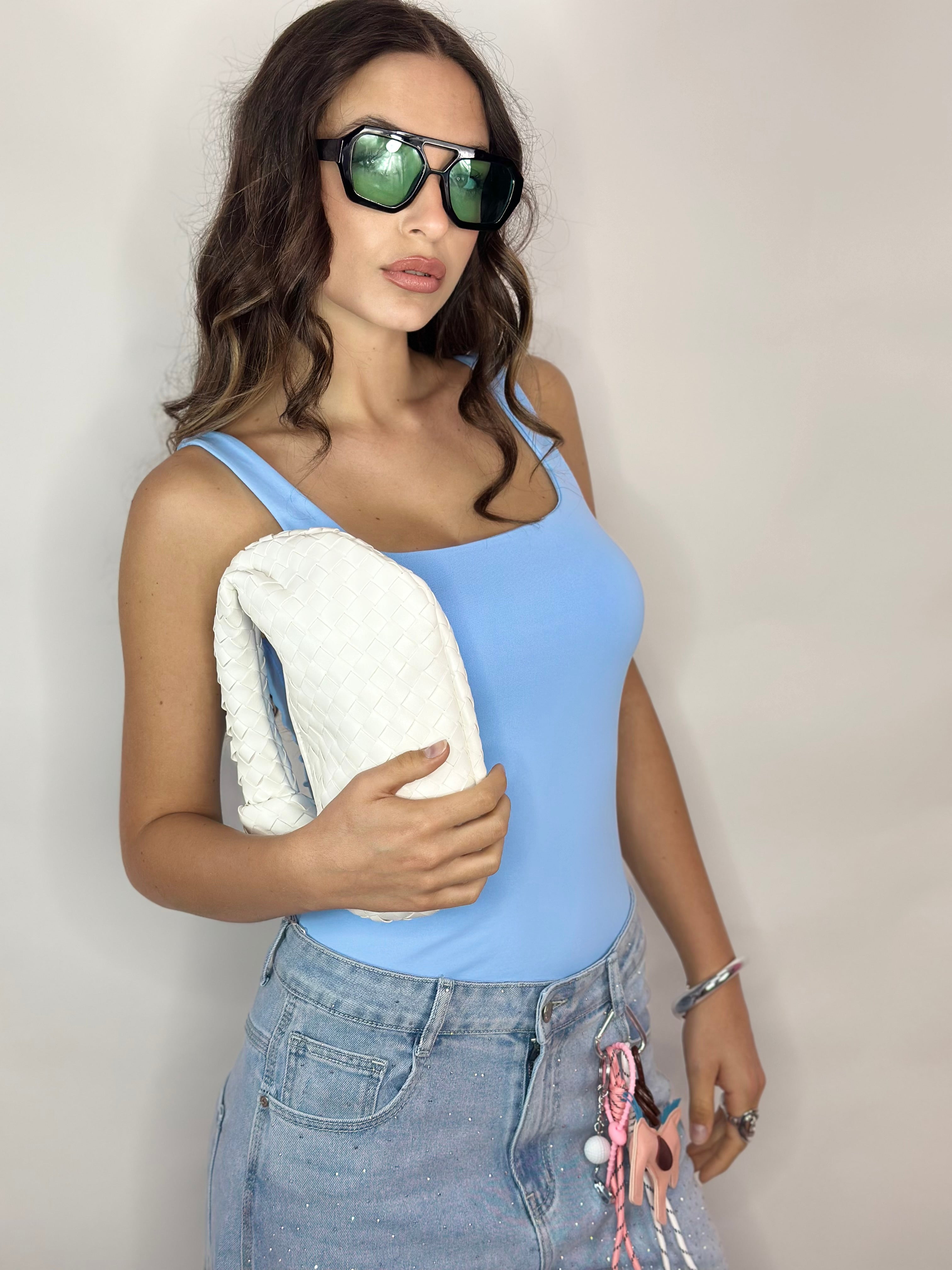 Borsa Twist Me Bag