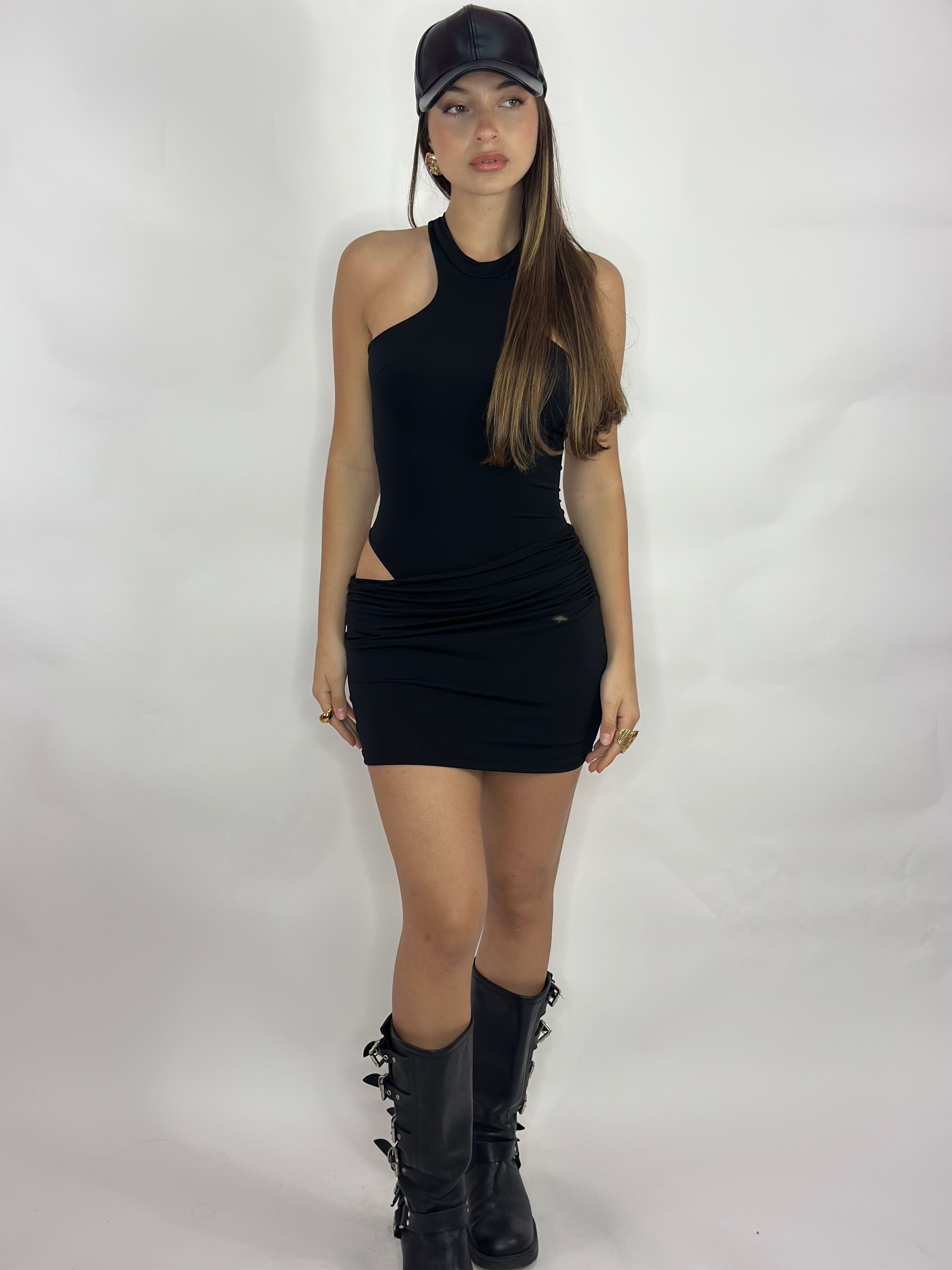Mini Dress Asia