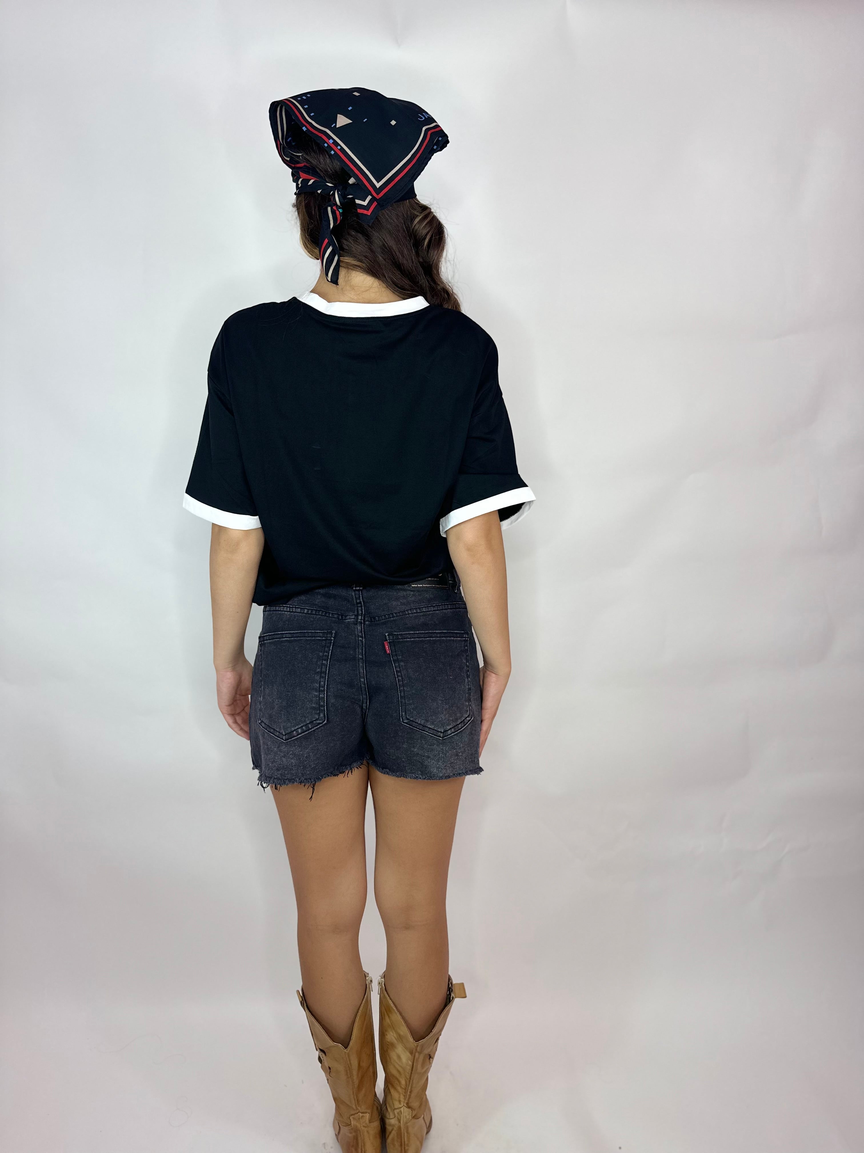 T - shirt Bear Vibes