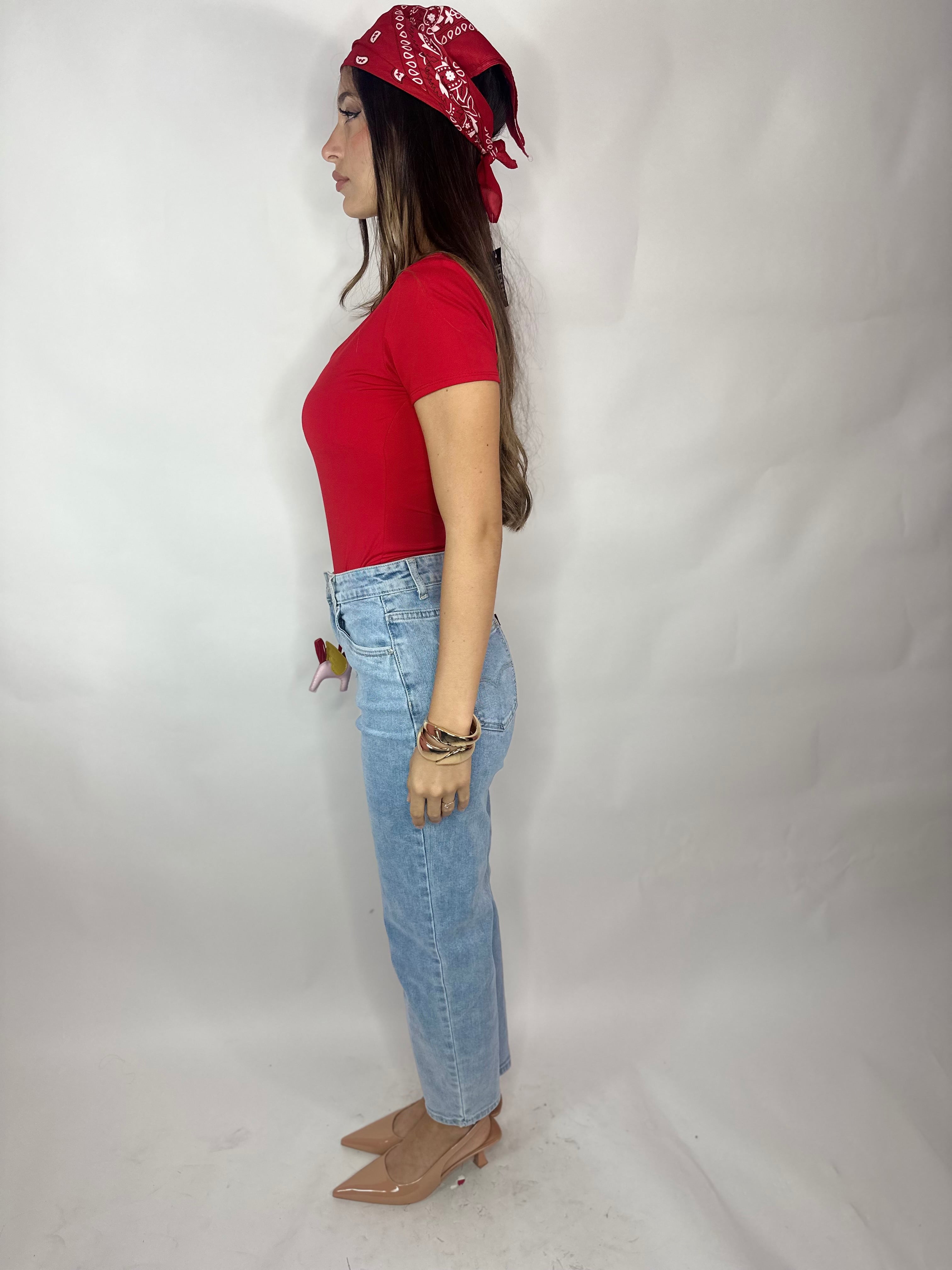 Jeans vintage MomFit