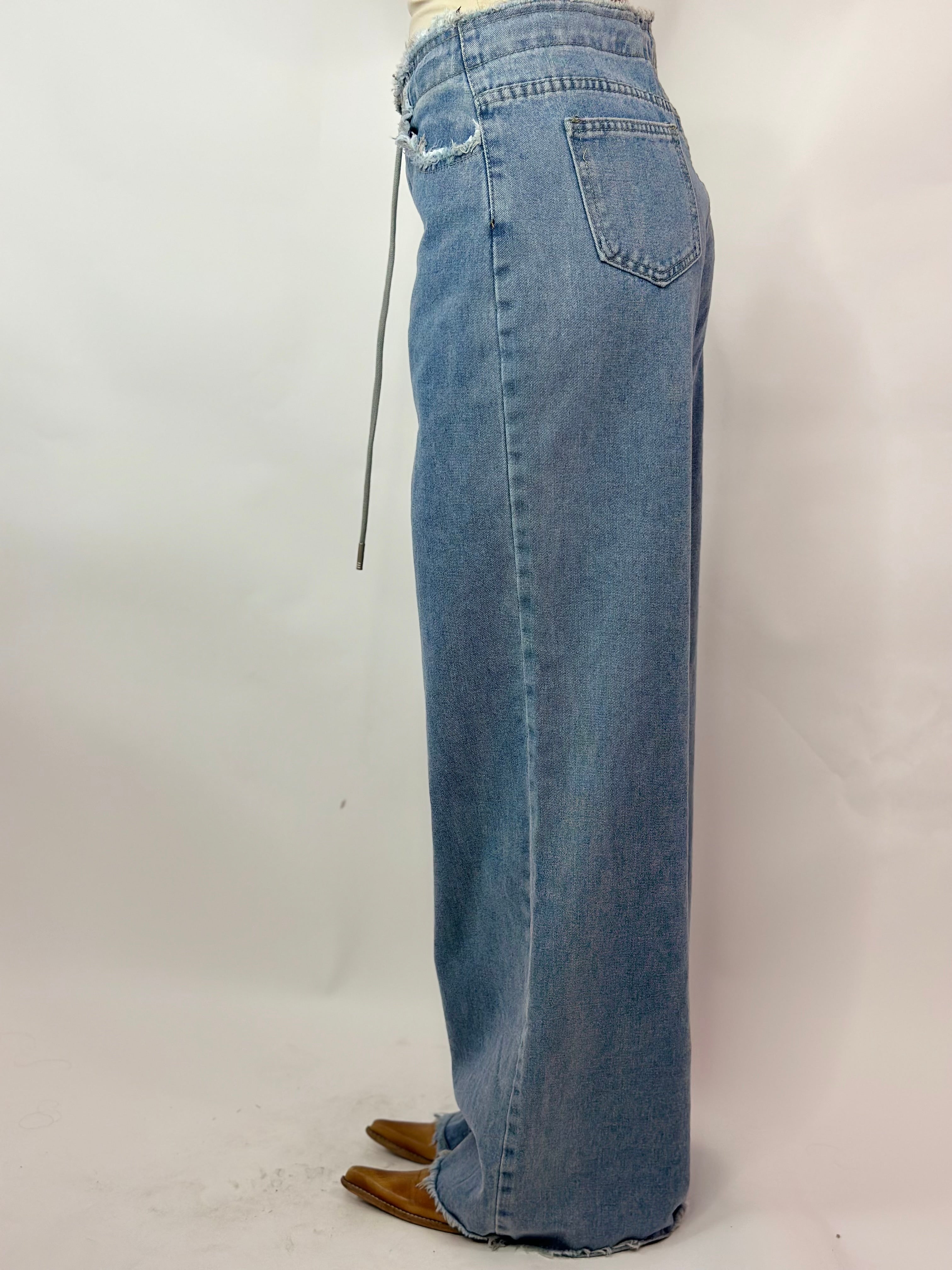 Jeans Tom