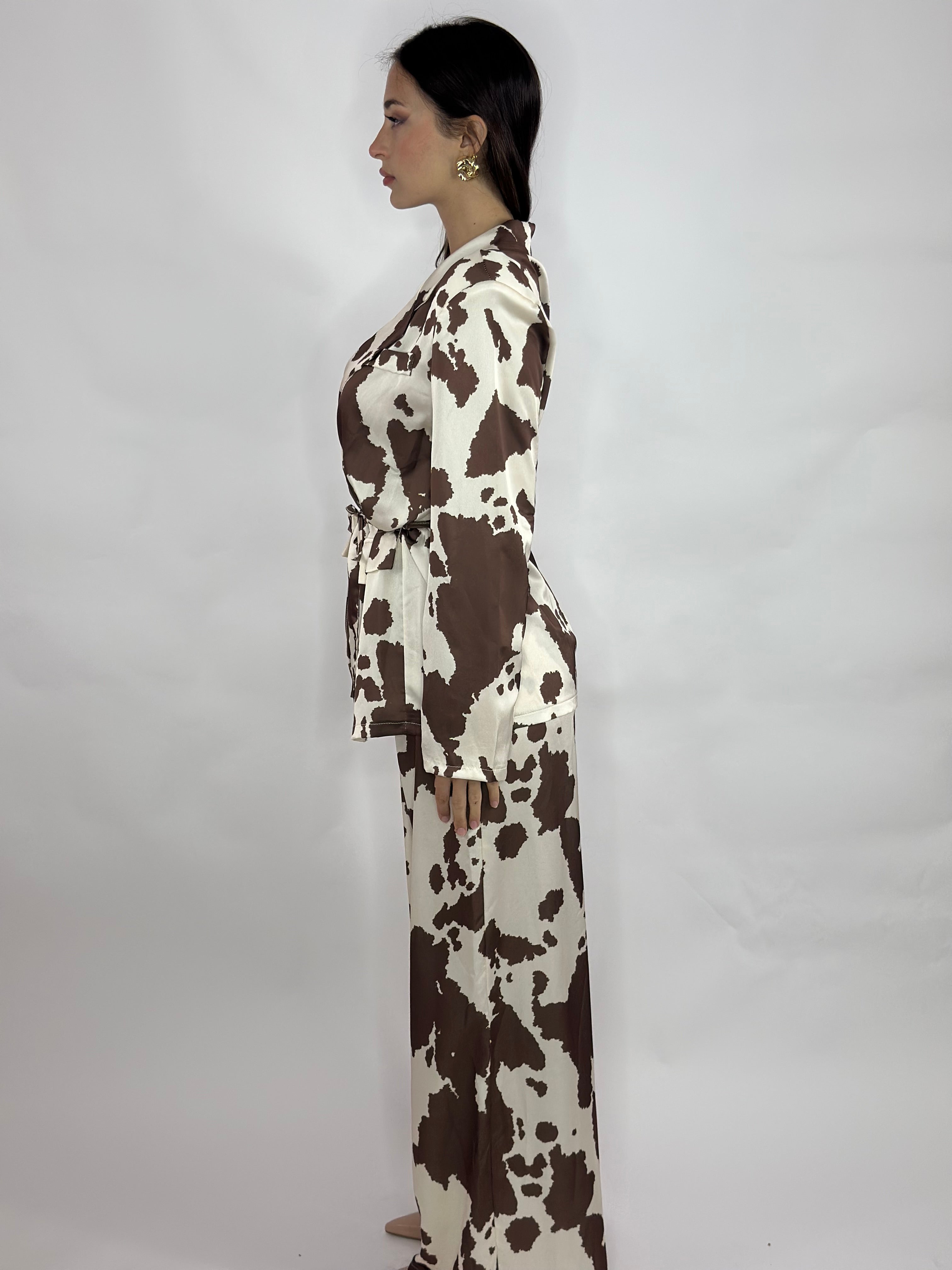 Coordinato Cow
