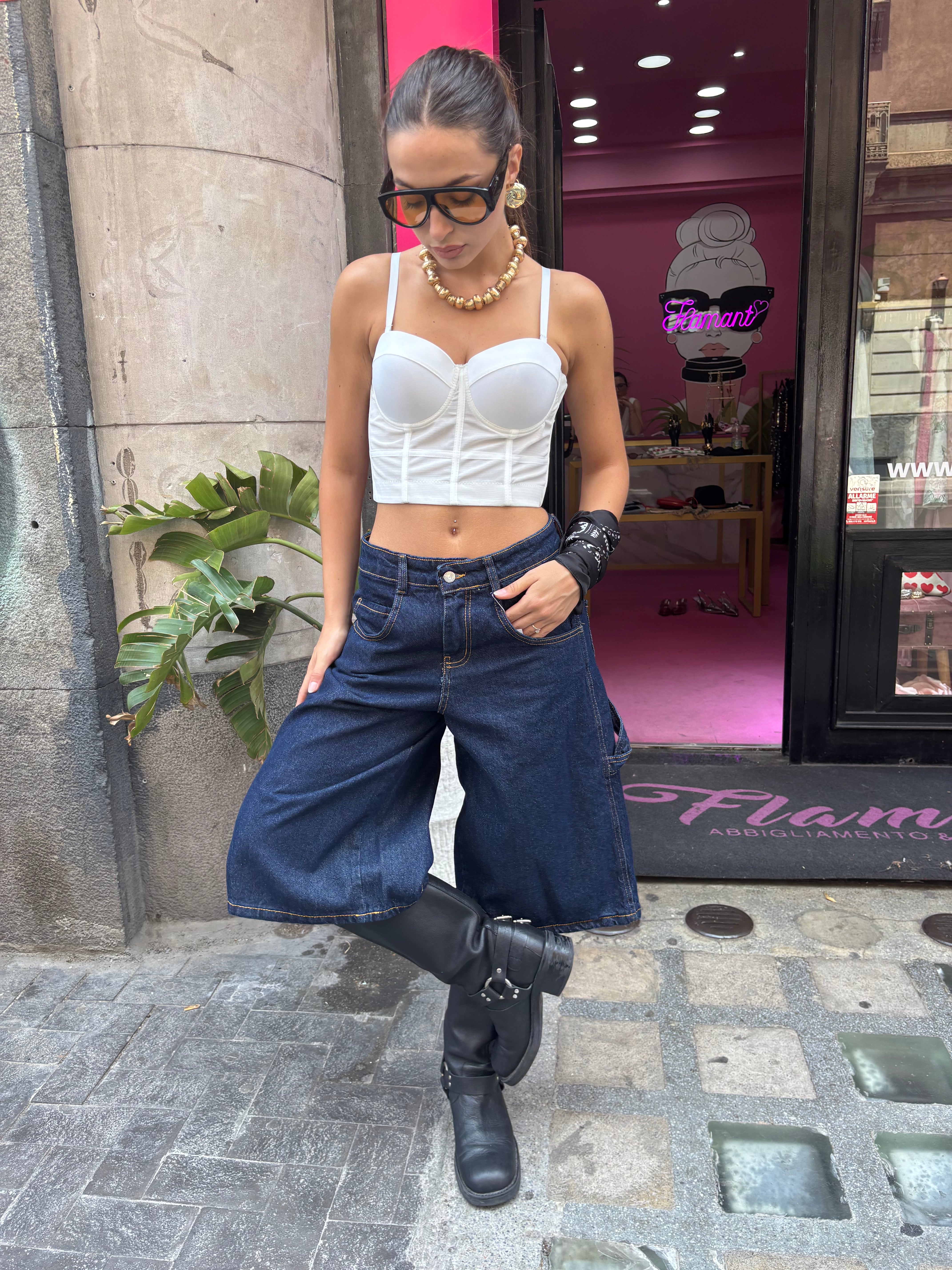 Corsetto Chiara