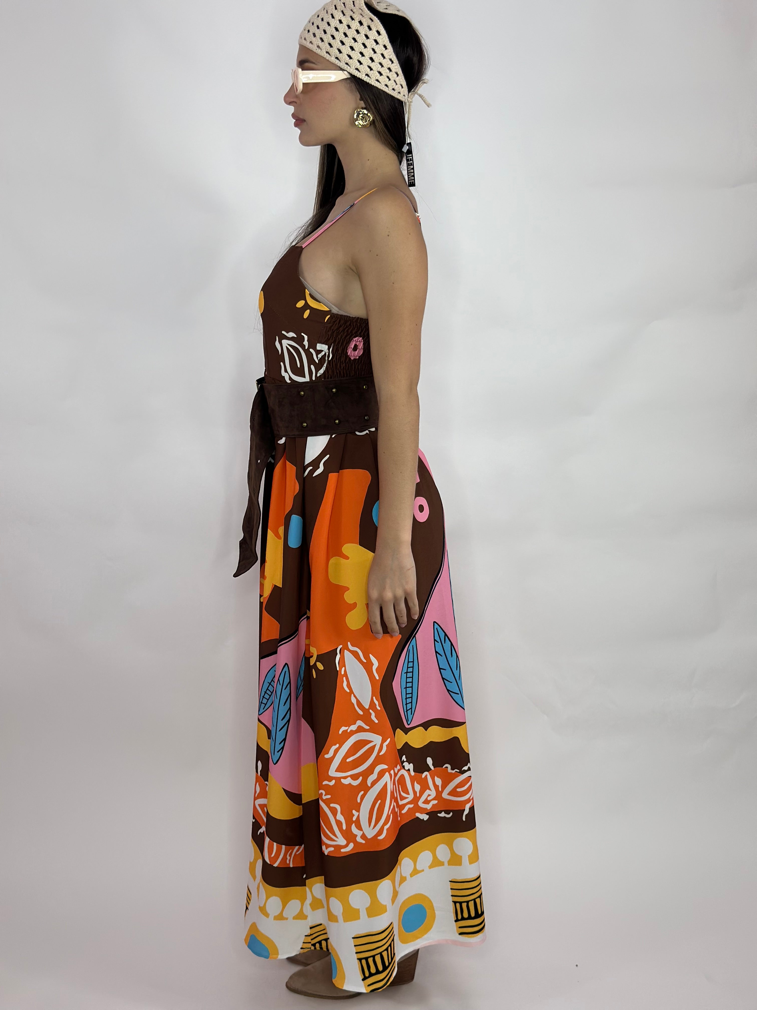Dress Nina